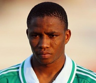 Foto principal de M. Yahaya | Nigeria Sub 20