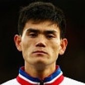 Foto principal de Ri Un-Chol | Corea del Norte Sub-20