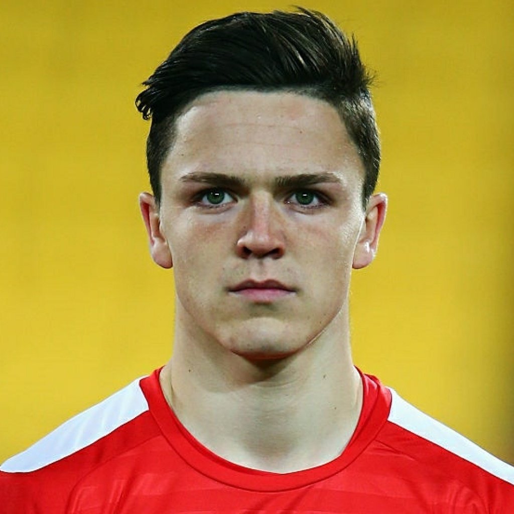 Foto principal de M. Rasner | Austria Sub-20