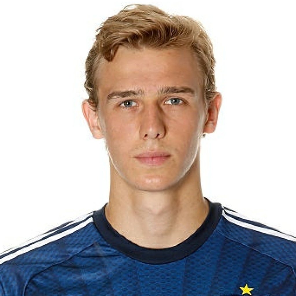 Foto principal de J. Kreidl | Austria Sub-20