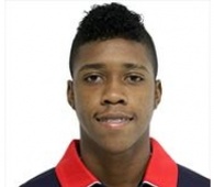 Foto principal de K. Galvan | Panamá Sub-20