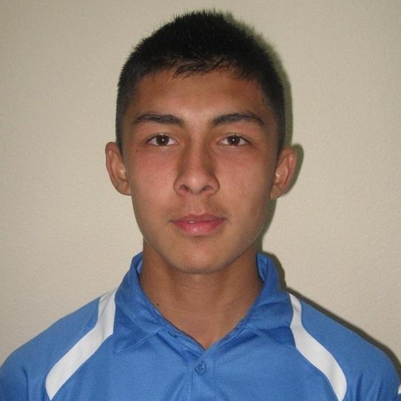 Foto principal de S. Karimov | Uzbekistán Sub-20
