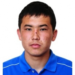 Foto principal de O. Shukurov | Uzbekistán Sub-20