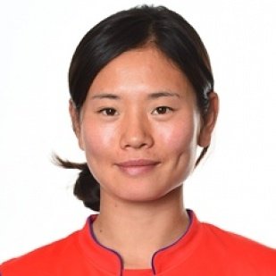 Foto principal de Su-Ran Song | Corea del Sur