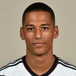 Foto principal de T. Kehrer | Alemania Sub 19