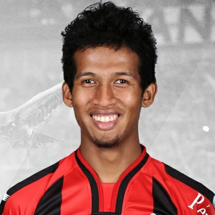 Foto principal de A. Rafetraniaina | Nice