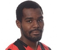 Foto principal de B. Idowu | Amkar Perm