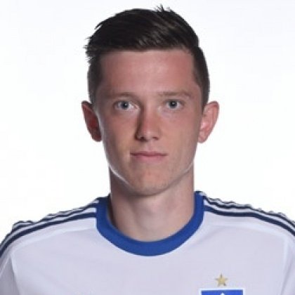 Foto principal de M. Gregoritsch | Hamburger SV
