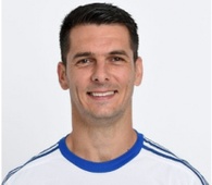 Foto principal de E. Spahić | Hamburger SV