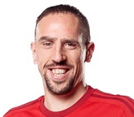 Foto principal de F. Ribéry | Bayern München