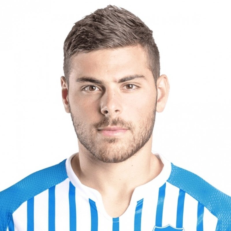 Foto principal de K. Volland | Hoffenheim