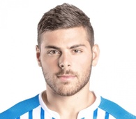 Foto principal de K. Volland | Hoffenheim