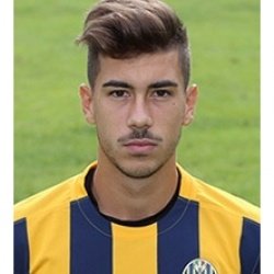 Foto principal de M. Zaccagni | Hellas Verona