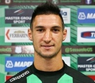 Foto principal de M. Politano | Sassuolo Calcio