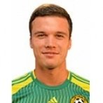 Foto principal de S. Tkachev | Kuban Krasnodar