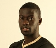 Foto principal de P. Ndiaye | Osmanlıspor