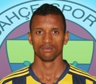 Foto principal de Nani | Fenerbahçe