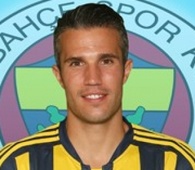 Foto principal de R. Van Persie | Fenerbahçe