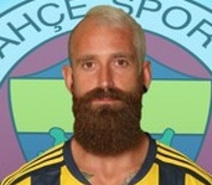 Foto principal de R. Meireles | Fenerbahçe