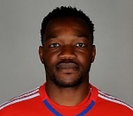 Foto principal de S. Mandanda | Olympique Marsella