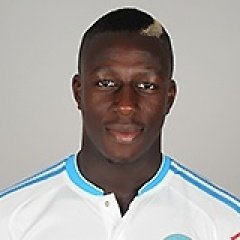 Foto principal de B. Mendy | Olympique Marsella