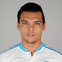 Foto principal de K. Rekik | Olympique Marsella