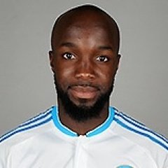 Foto principal de L. Diarra | Olympique Marsella