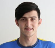 Foto principal de S. Azmoun | FK Rostov na Donu