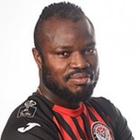 Foto principal de F. Ogude | Amkar Perm