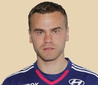 Foto principal de I. Akinfeev | CSKA Moskva