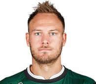 Foto principal de A. Granqvist | FK Krasnodar