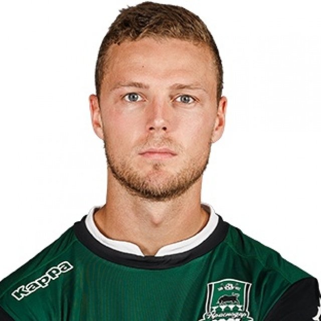 Foto principal de R. Sigurdsson | FK Krasnodar