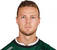 Foto principal de R. Sigurdsson | FK Krasnodar