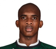 Foto principal de C. Kabore | FK Krasnodar