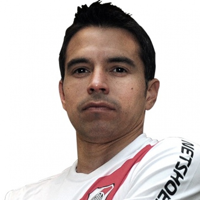 Foto principal de J. Saviola | River Plate