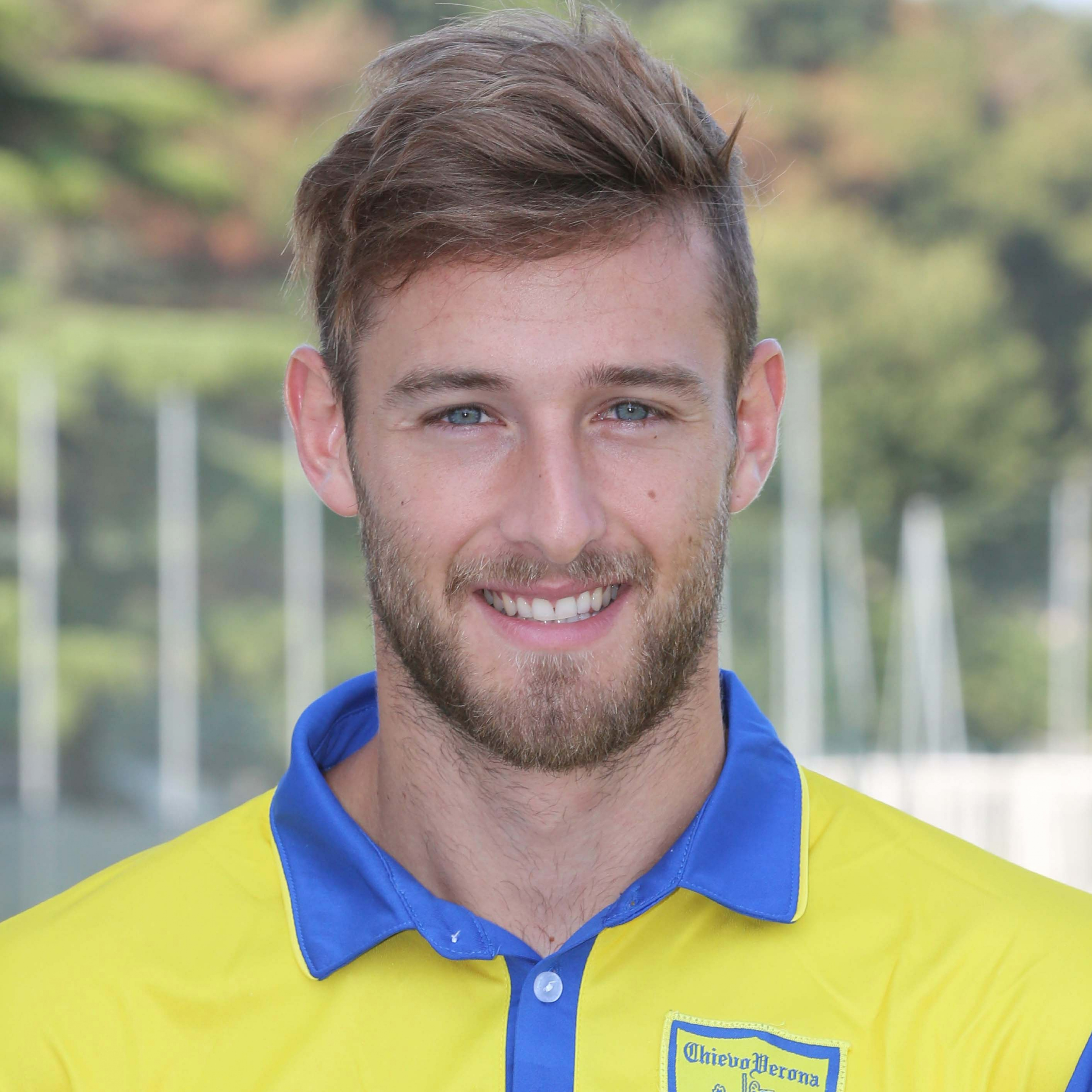 Foto principal de N. Rigoni | Chievo