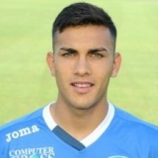 Foto principal de L. Paredes | Empoli