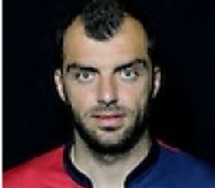 Foto principal de G. Pandev | Genoa