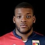 Foto principal de J. Ntcham | Genoa