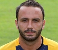 Foto principal de G. Pazzini | Hellas Verona