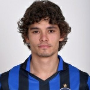 Foto principal de Dodô | Inter