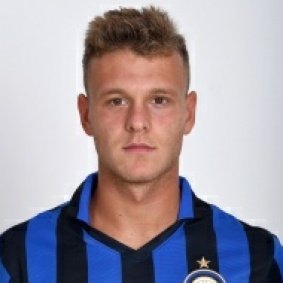 Foto principal de F. Dimarco | Inter