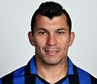 Foto principal de G. Medel | Inter