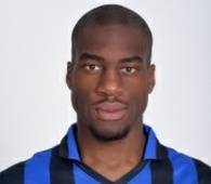 Foto principal de G. Kondogbia | Inter