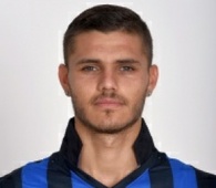 Foto principal de M. Icardi | Inter