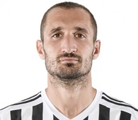 Foto principal de G. Chiellini | Juventus