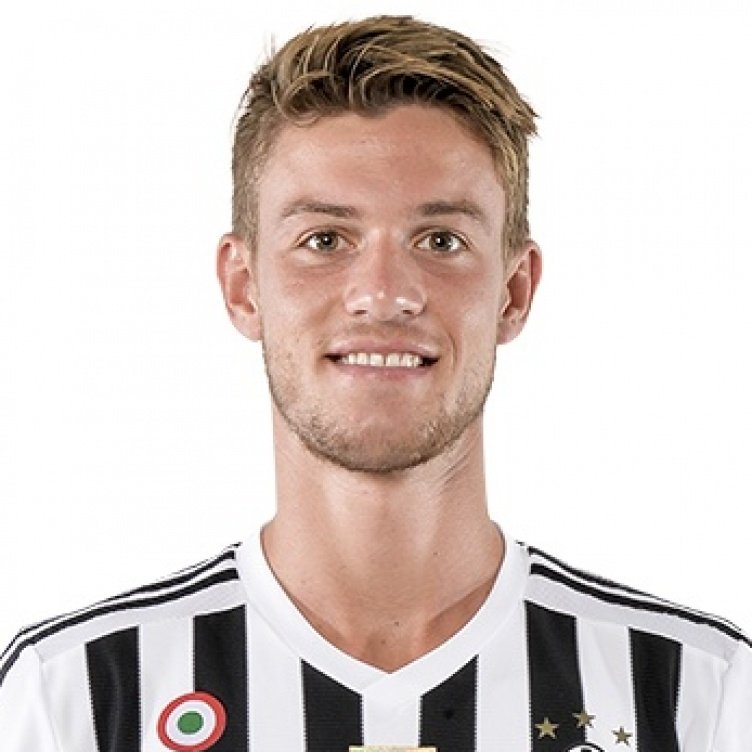 Foto principal de D. Rugani | Juventus