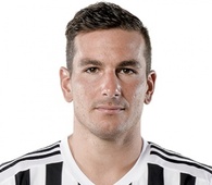 Foto principal de S. Padoin | Juventus