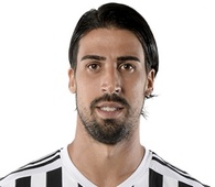 Foto principal de S. Khedira | Juventus