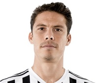 Foto principal de Hernanes | Juventus